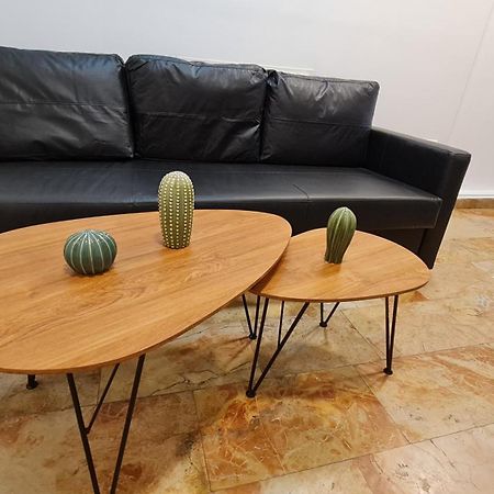 Space Art Boutique Downtown Jerusalem Phòng bức ảnh